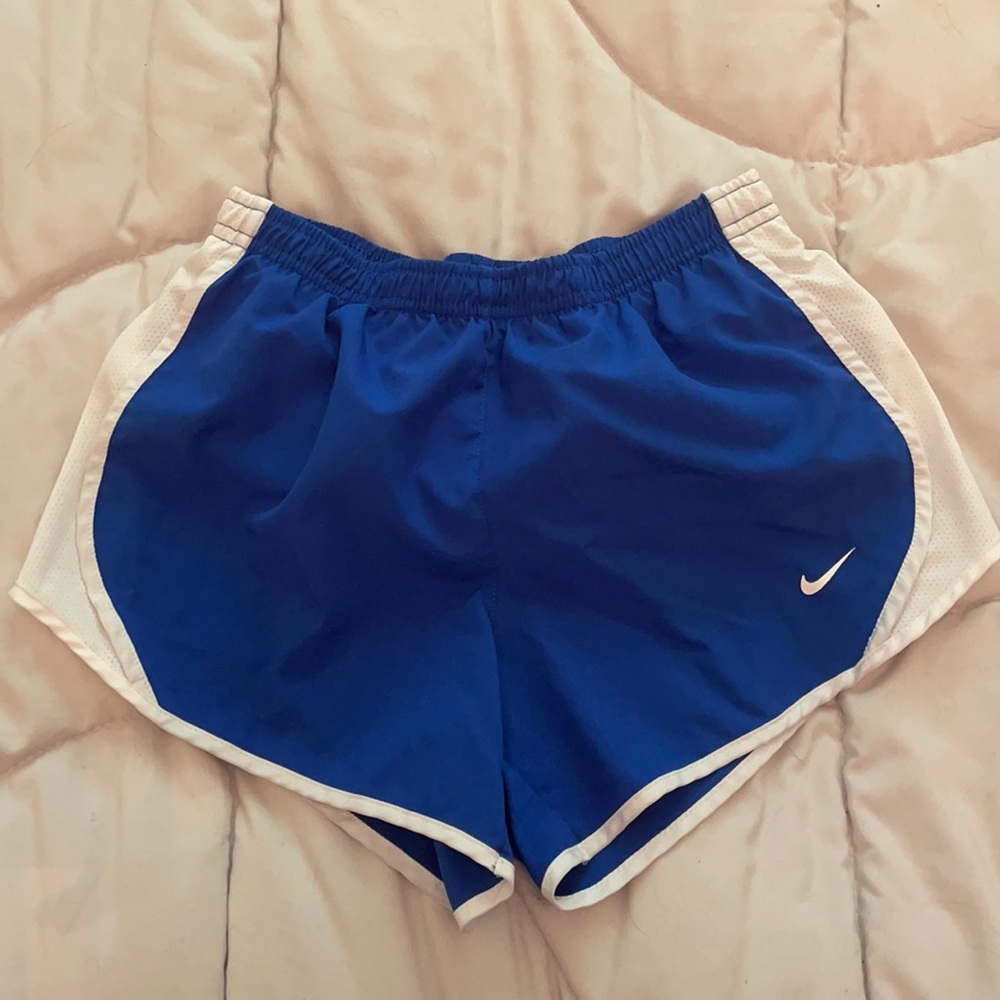 NIKE kids shorts